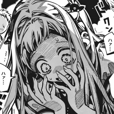 Profile image of ヤシロ・ネネ