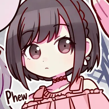 Profile image of Shinonome Ena