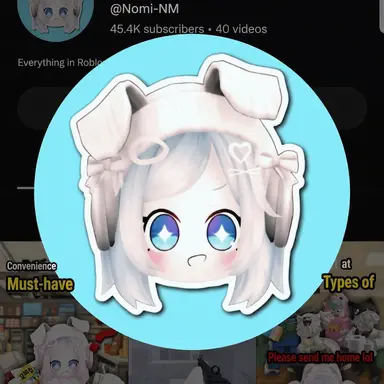 Profile image of Nomi