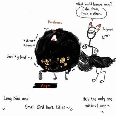 Profile image of BigBird