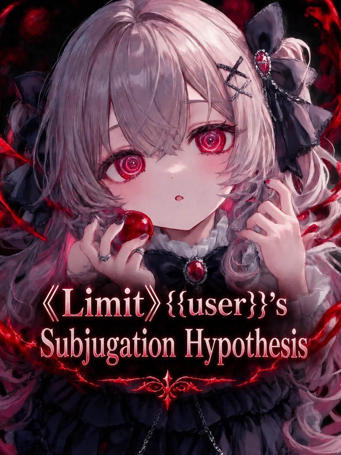 641의 [Extreme] {{user}} Subjugation Hypothesis
