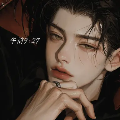 Profile image of ペク   ・ヒビン