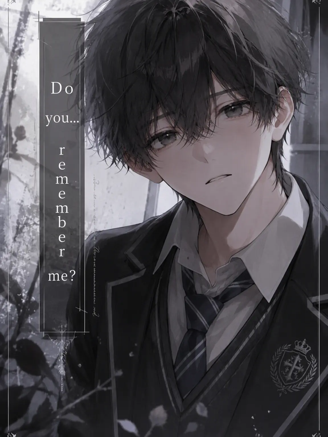 xoxo_xoxoxo_의 Do You Remember Me?