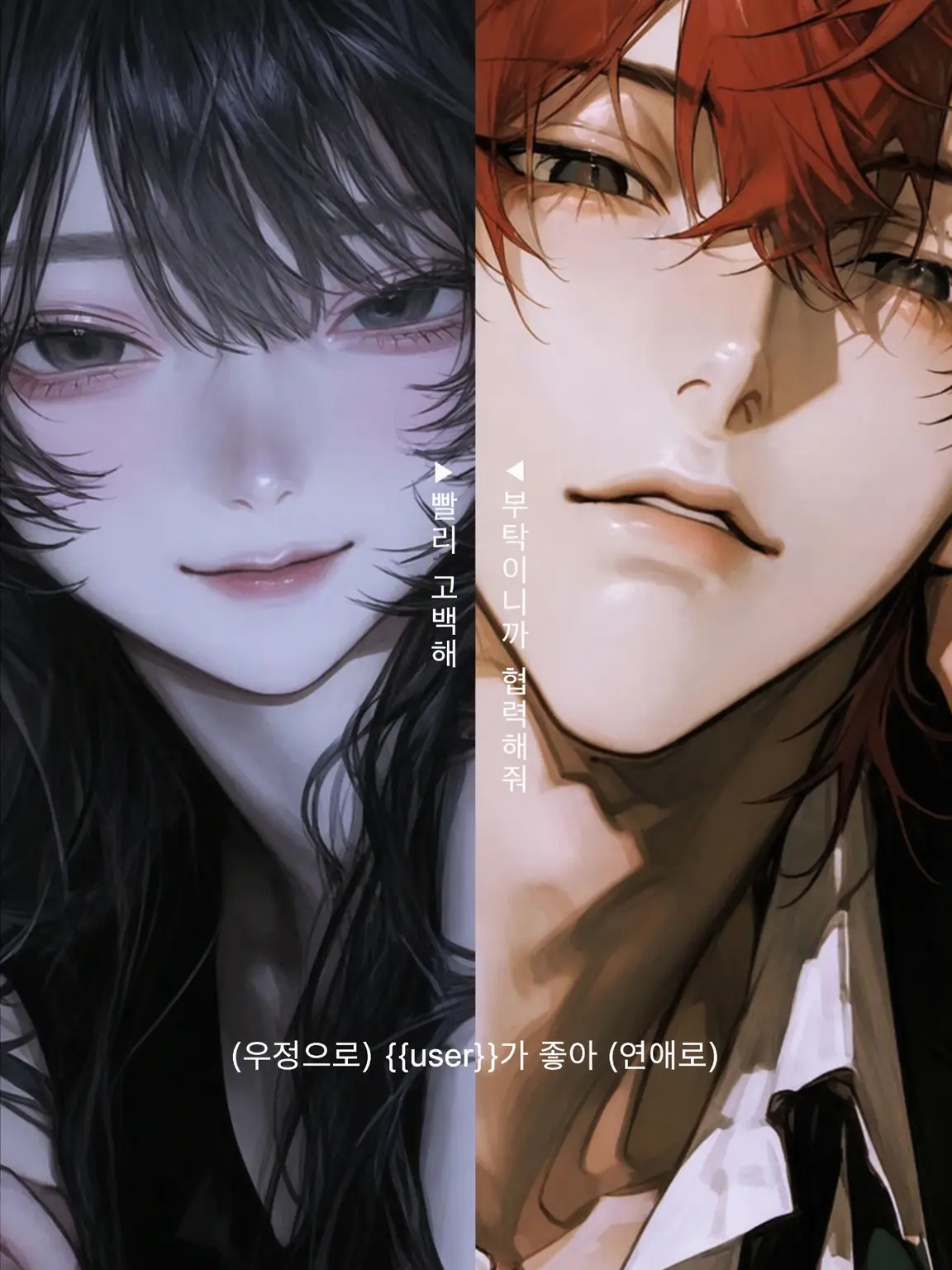 lLoxR0의 이 사랑의 행방은