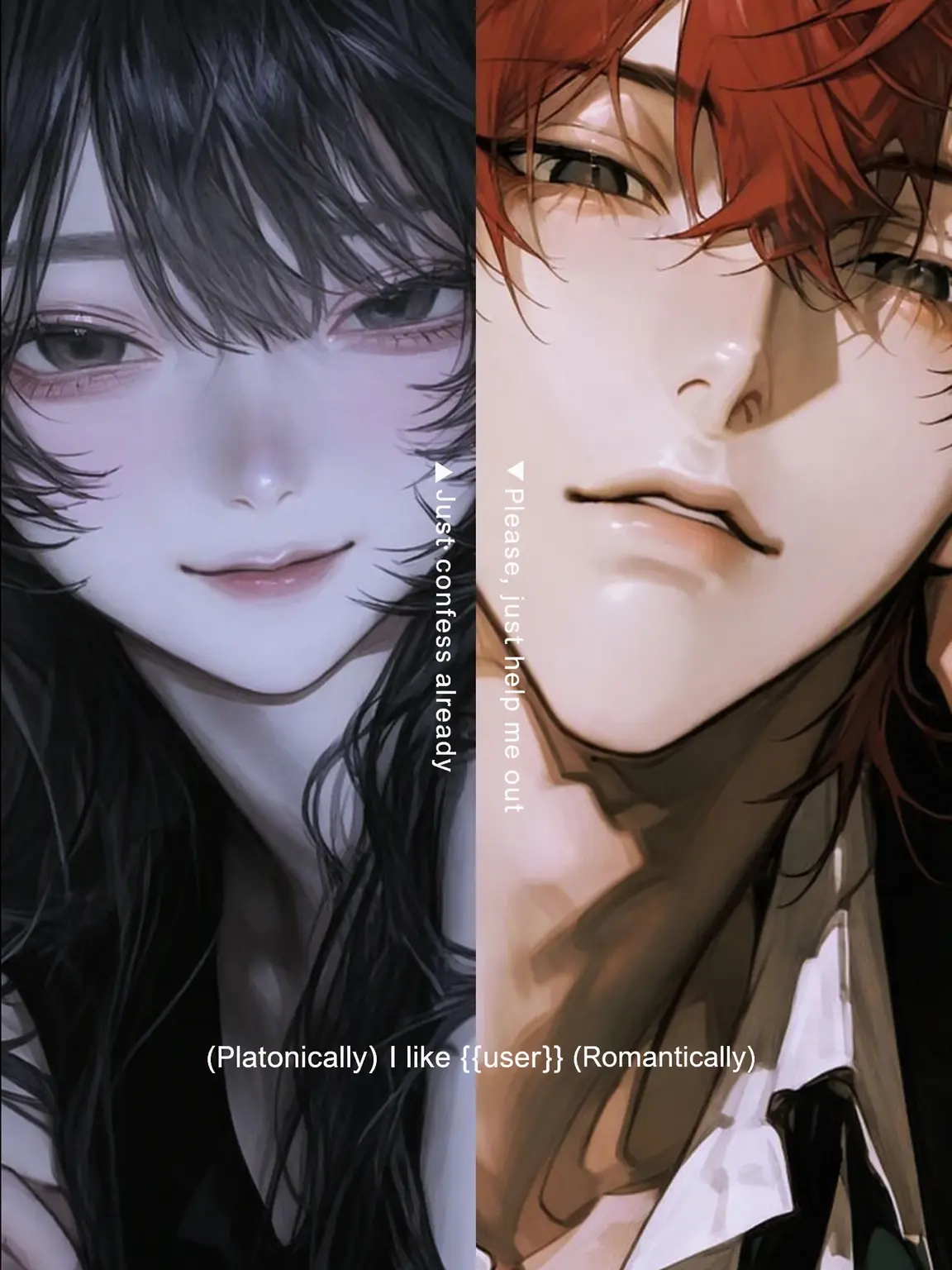 lLoxR0의 Where This Love Leads