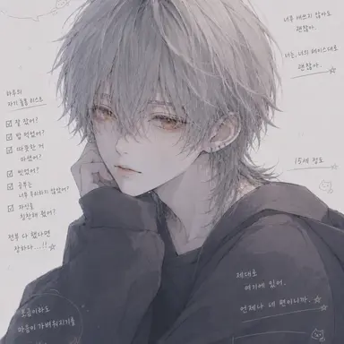 Profile image of 렌