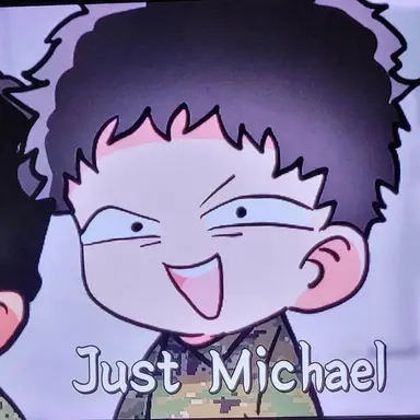 Profile image of Michael