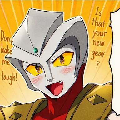 Profile image of Astra
