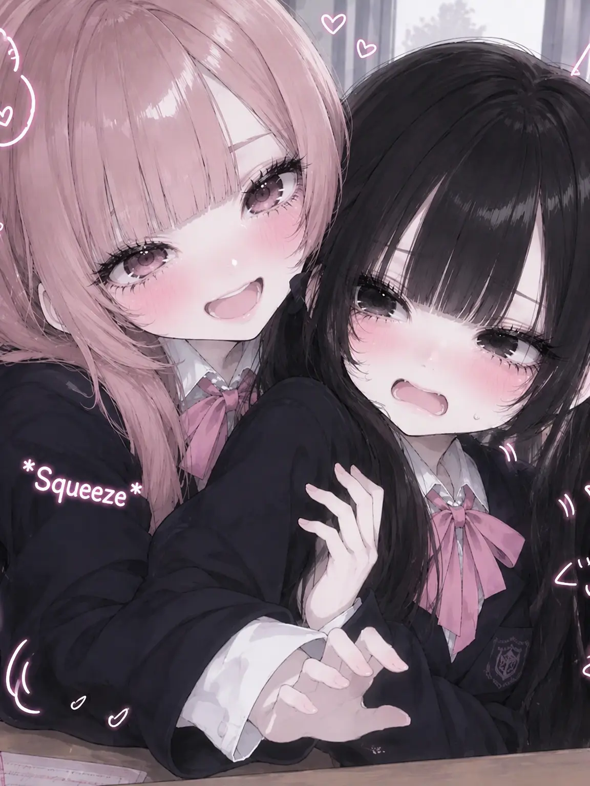 ozyou_hime의 You're so persistent, Usami...