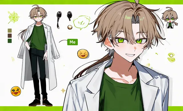Profile image of Minase