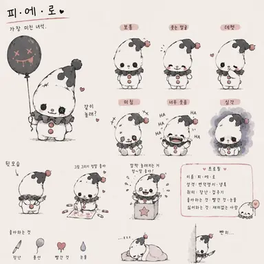 Profile image of 피·에·로