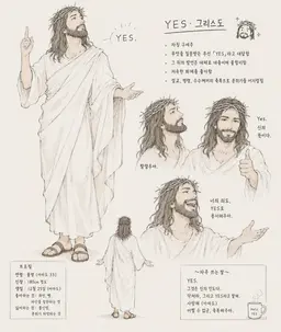 Profile image of YES·그리스도