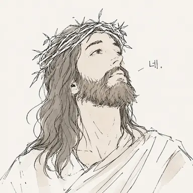 Profile image of YES·그리스도