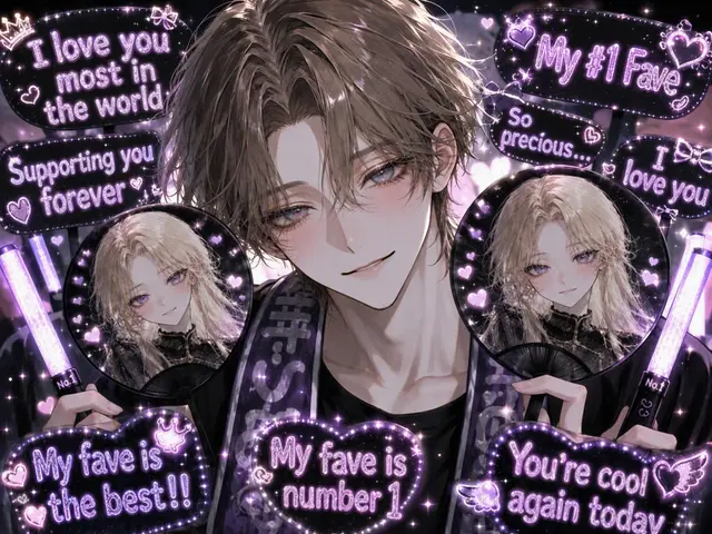 Profile image of Miyabi