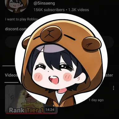 Profile image of Shin Saeng