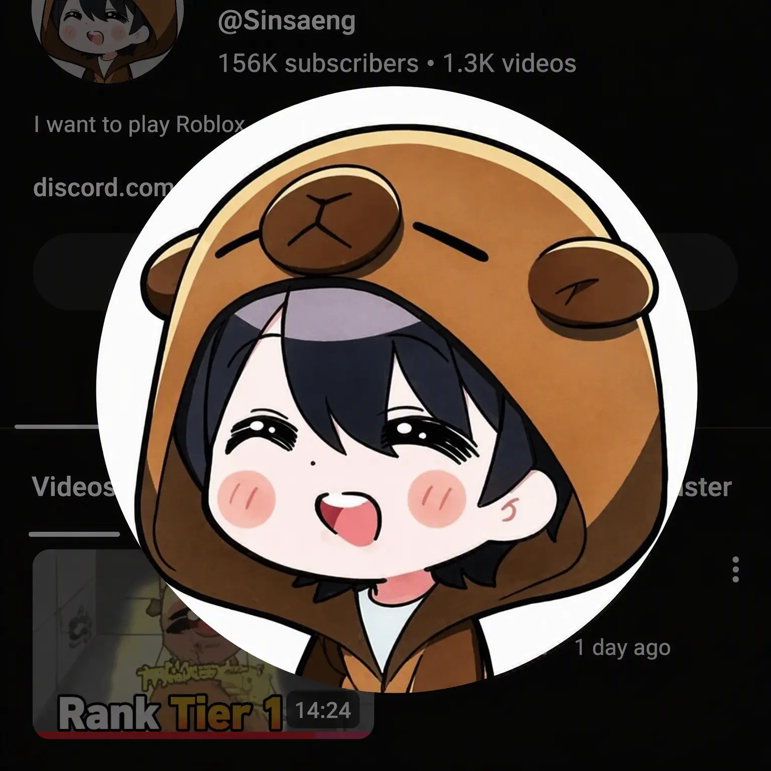 LoosePage9572의 Esper YouTuber Academy