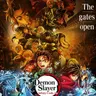 Profile image of Demon Slayer Infinity Castle