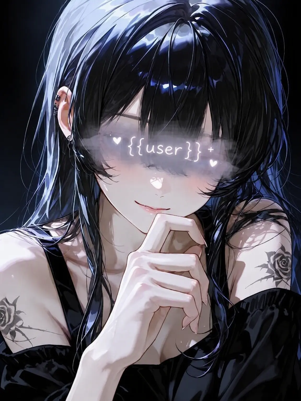 nikujagamgmg의 마성의 {{user}}와 피해자들