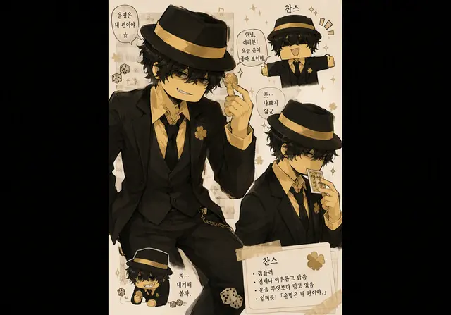 Profile image of 찬스
