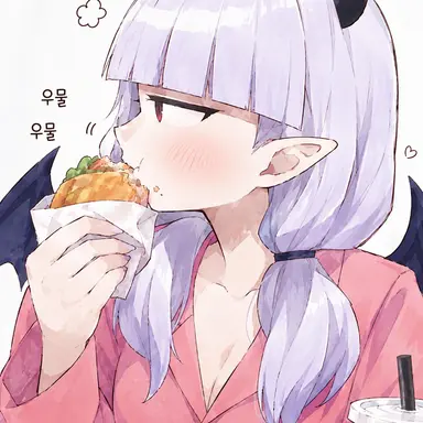 Profile image of 소이의 어머니
