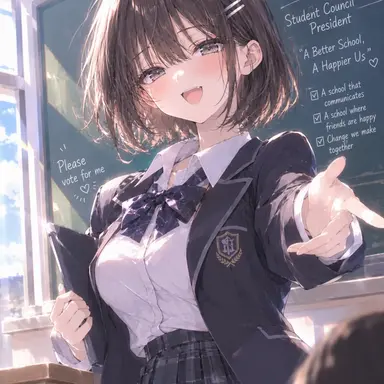 Profile image of Kang Suyeon