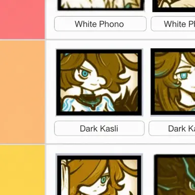 Profile image of Kasli the Bane