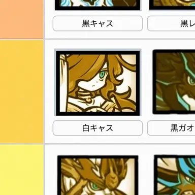 Profile image of 白キャスリィ