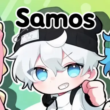 Profile image of Samos