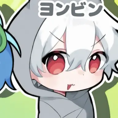 Profile image of ヒョンピン