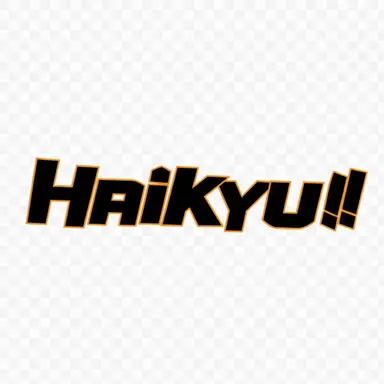 Profile image of Haikyuu Characters