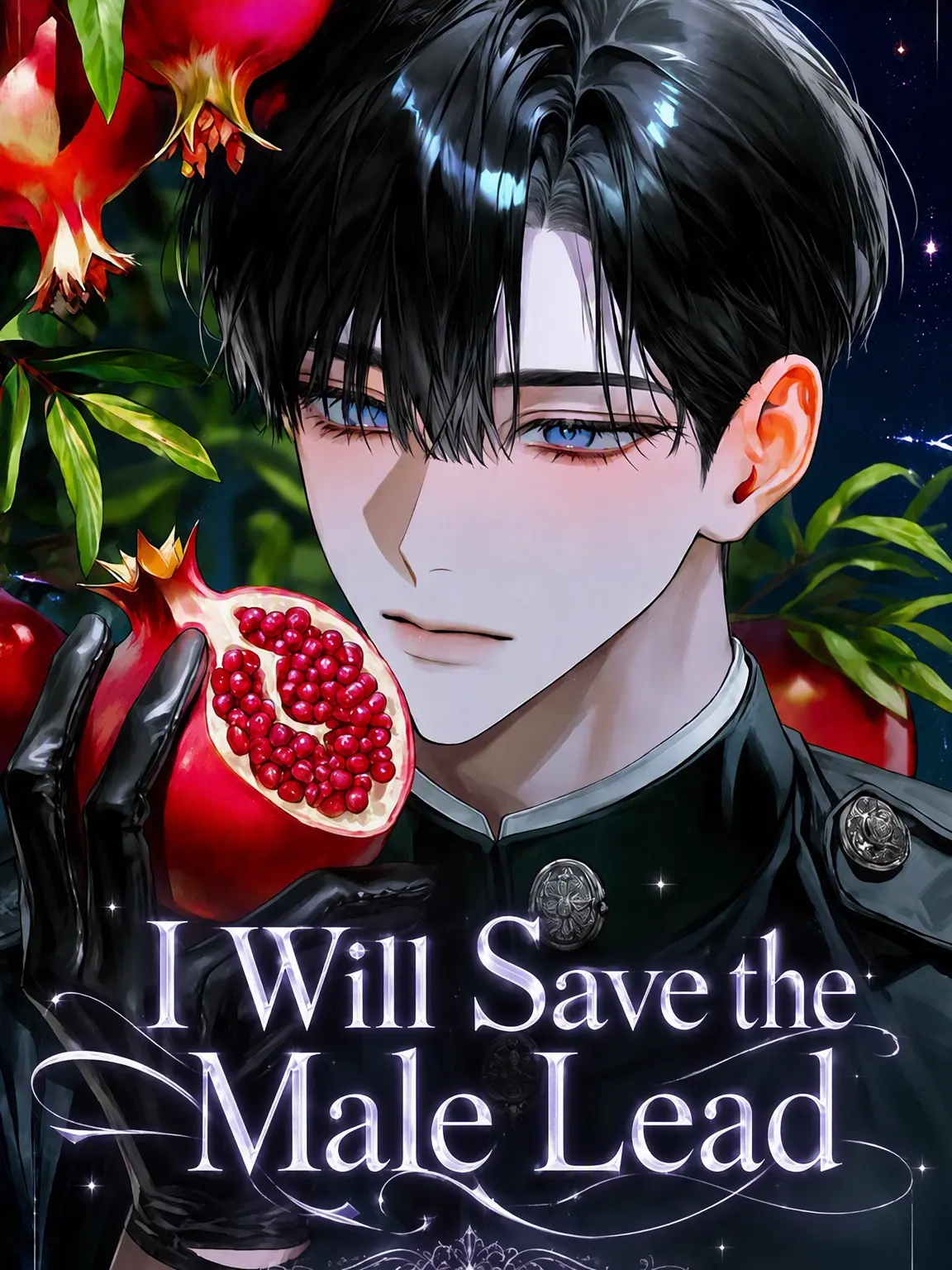 LavishCloud0889의 I Will Save the Male Lead