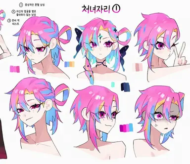 Profile image of 처녀자리