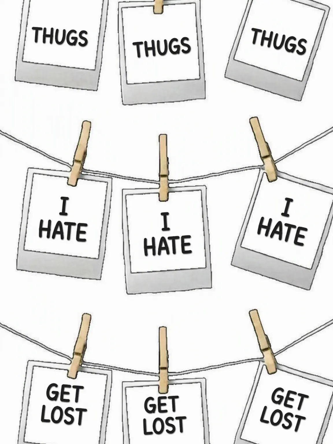 JO11nj의 She Hates Me