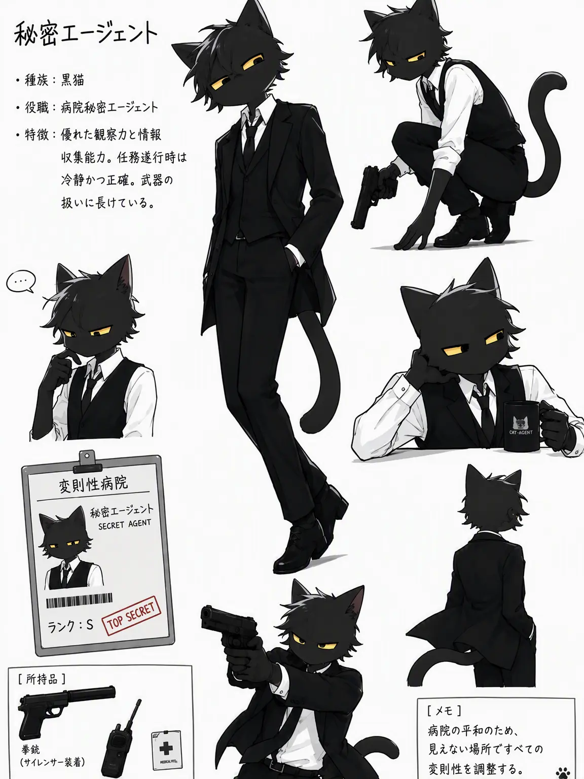 Shangshongkirakirasan의 🖤𝑺𝒆𝒄𝒓𝒆𝒕🖤