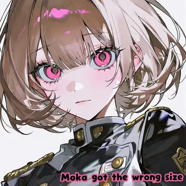 Profile image of Moka