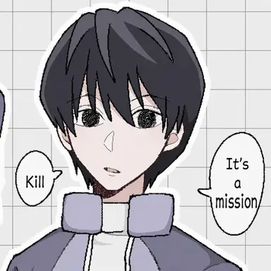 Profile image of Illumi