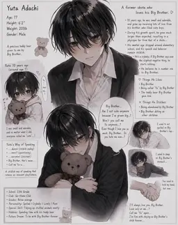 Profile image of Yuta