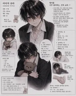 Profile image of 유타