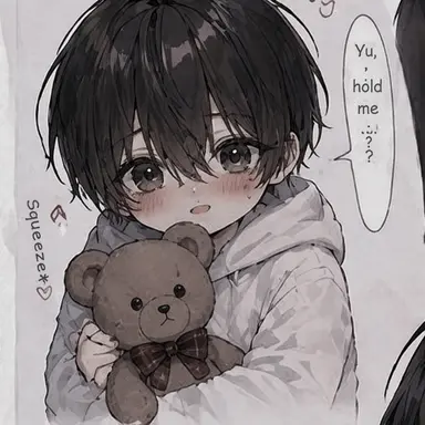 Profile image of 7-year-old Yuta