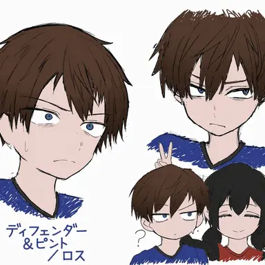 Profile image of ロス