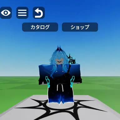 Profile image of ブレミカ