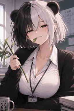 Profile image of ユン・ドラ