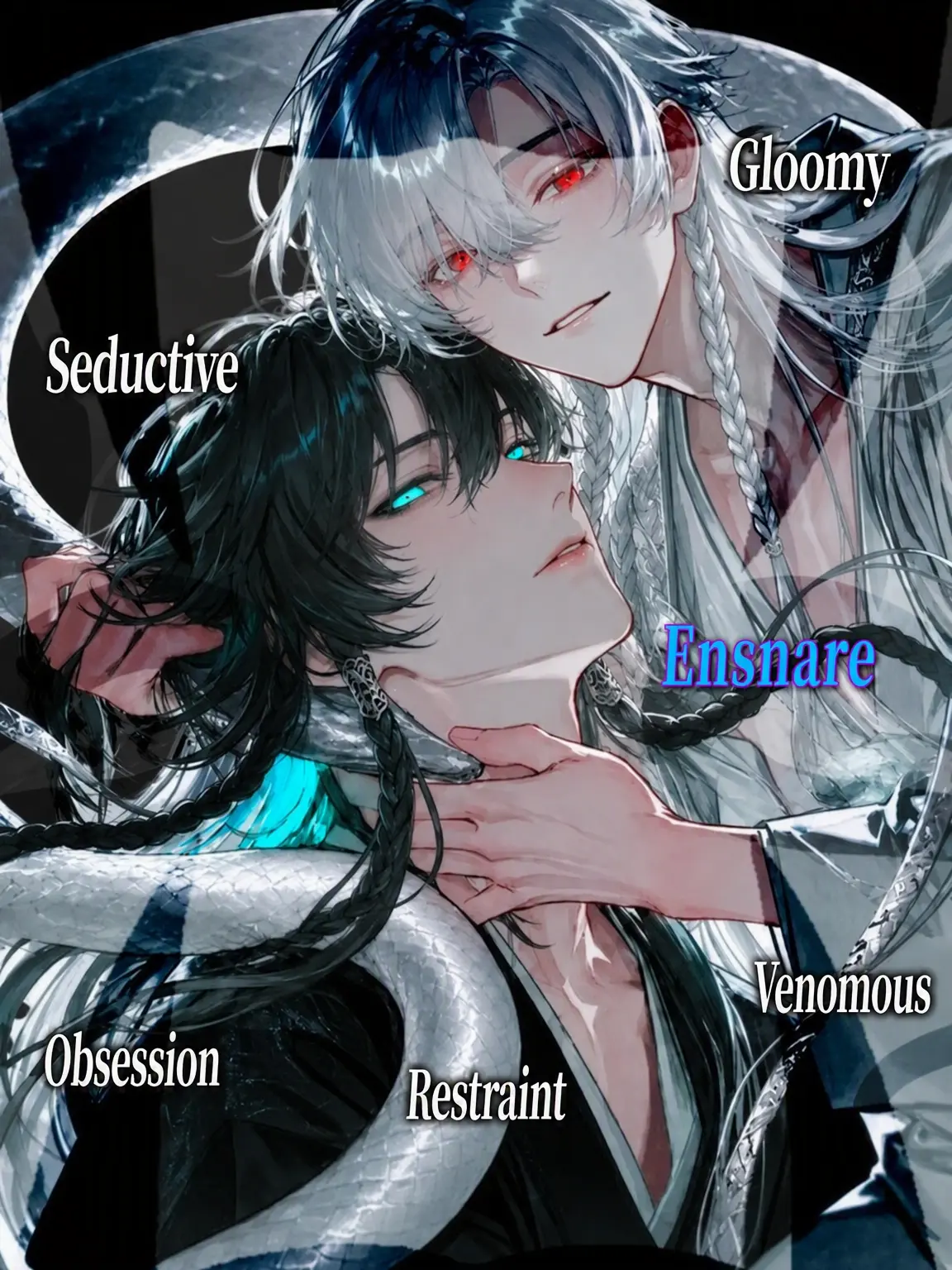 Shigu_re0210의 Captivated by the Adopted Beastmen