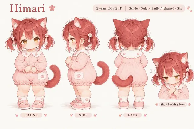 Profile image of Himari