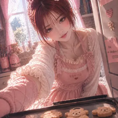 Profile image of 메이