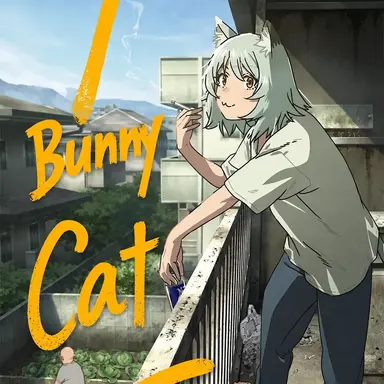 Profile image of Yani Neko