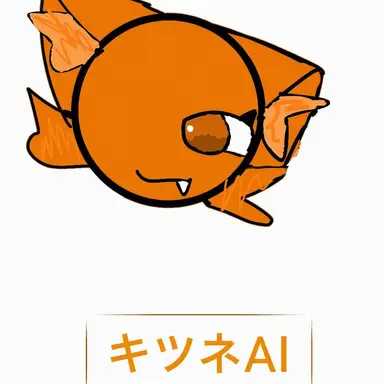 Profile image of 狐