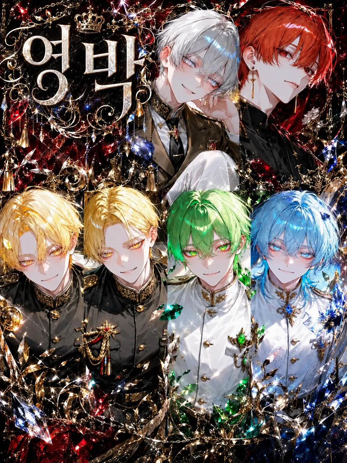 Wasabi-Meit0의 레이효