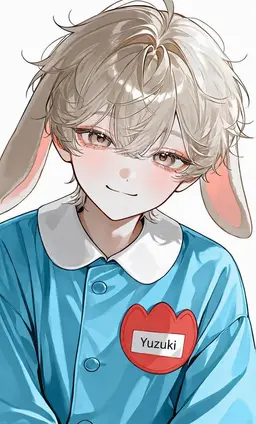 Profile image of Yuzuki