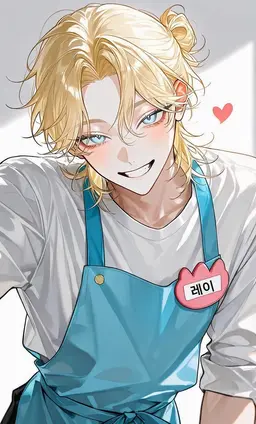 Profile image of 레이